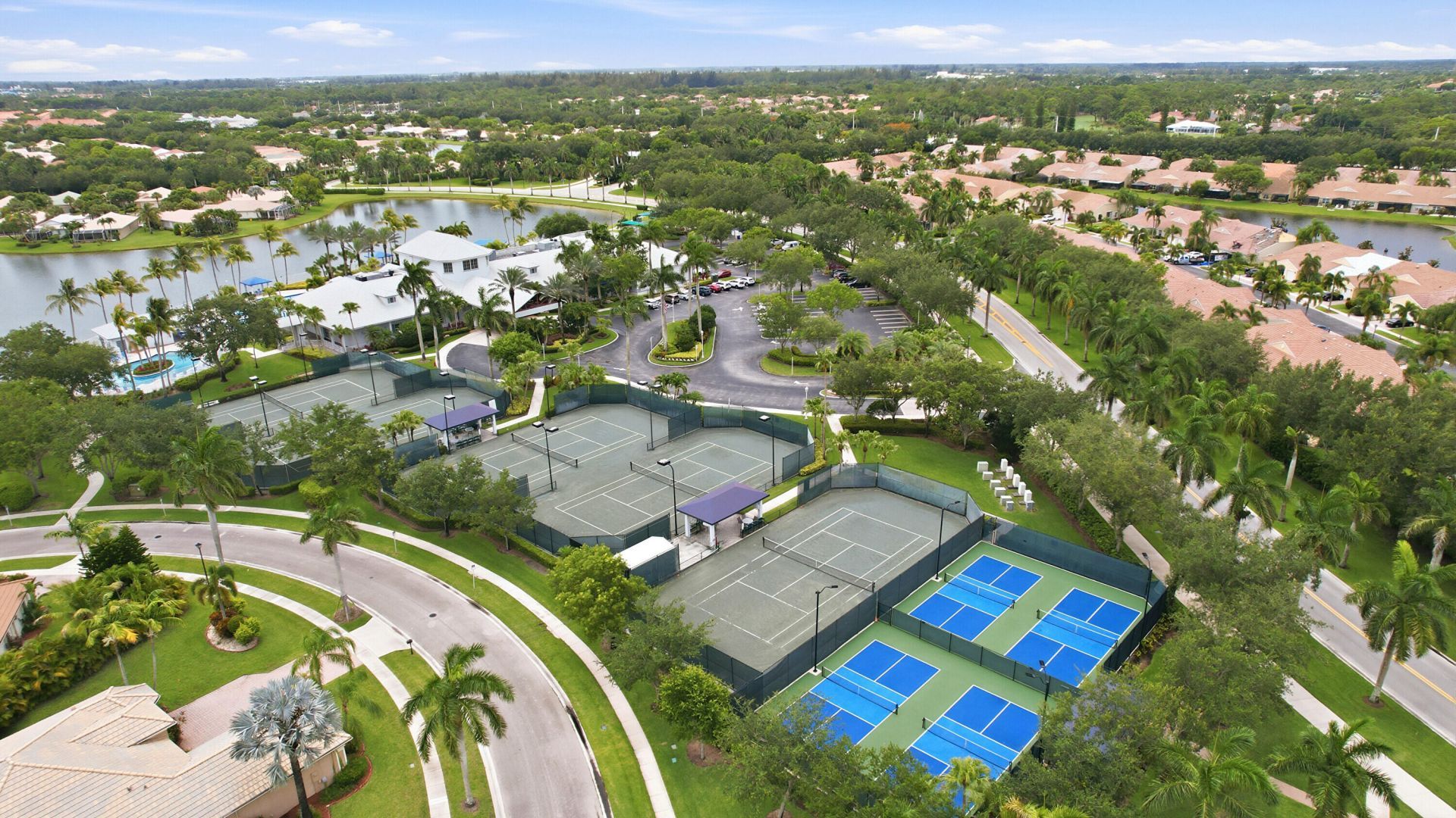 2340 Windjammer Way, West Palm Beach, FL 33411 Photo
