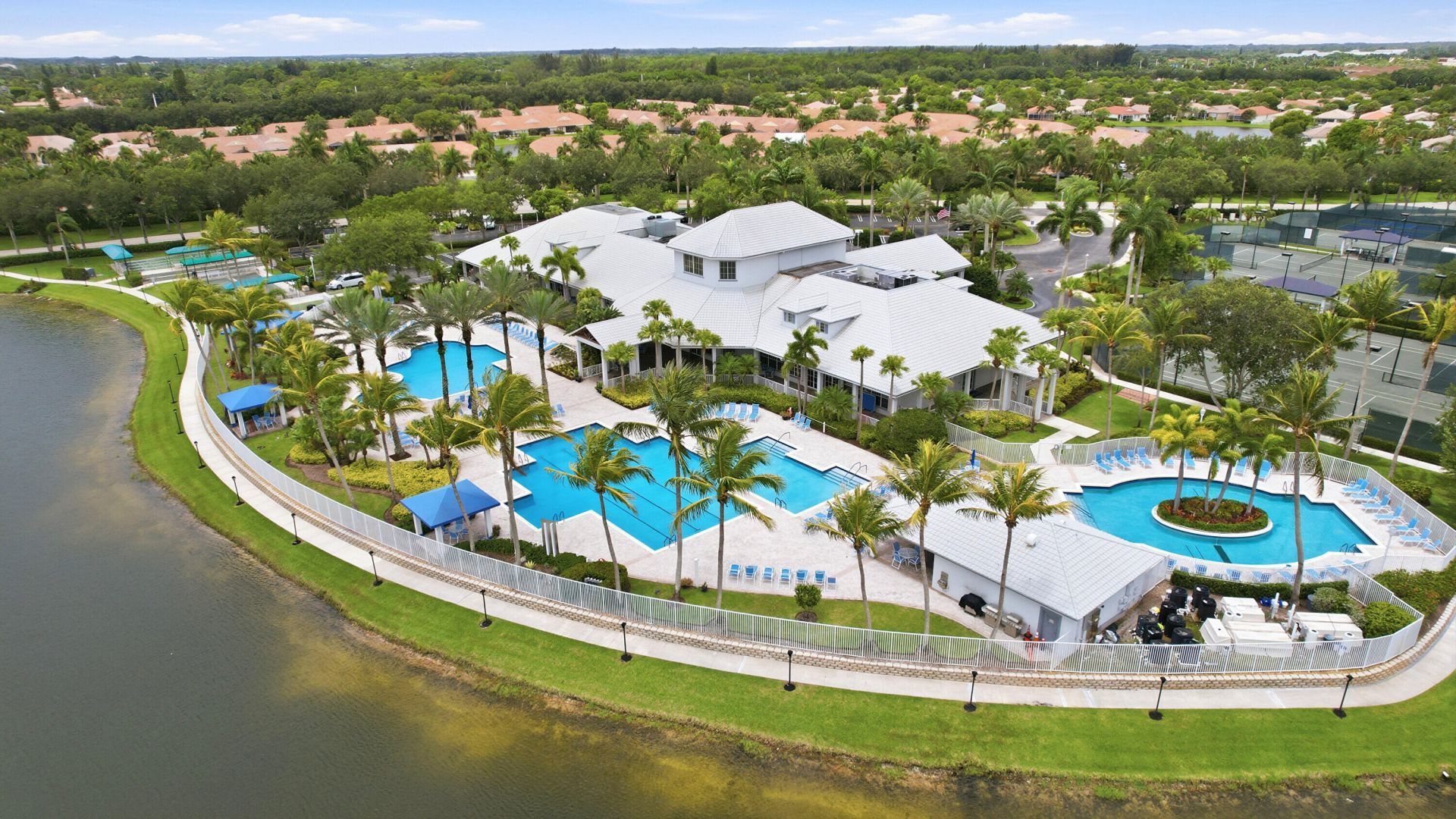 2340 Windjammer Way, West Palm Beach, FL 33411 Photo