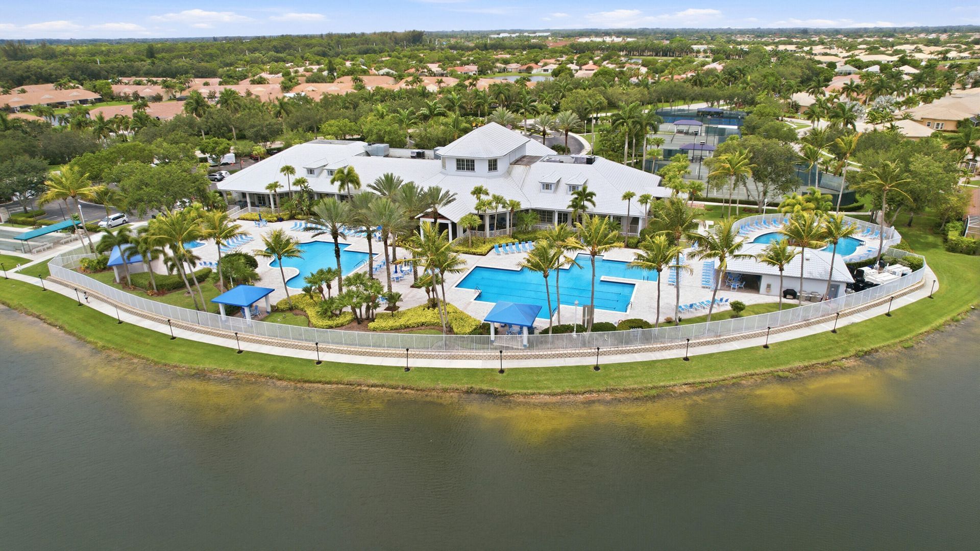 2340 Windjammer Way, West Palm Beach, FL 33411 Photo