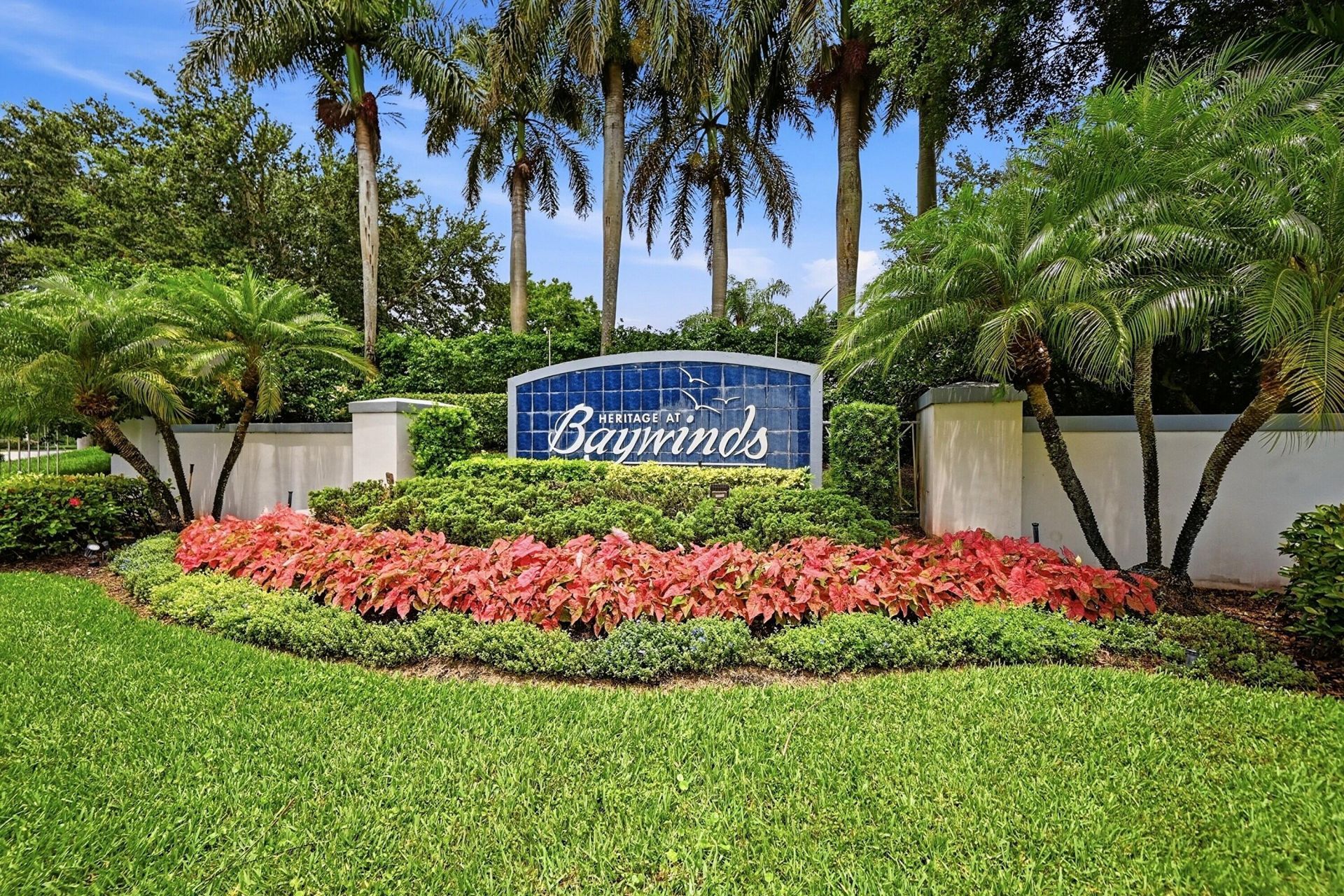 2340 Windjammer Way, West Palm Beach, FL 33411 Photo