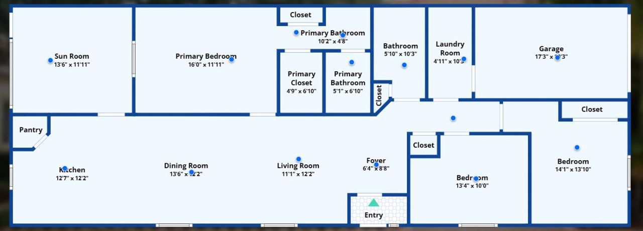 2340 Windjammer Way, West Palm Beach, FL 33411 Photo