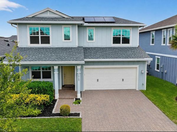 19753 Tree Stand Terrace, Loxahatchee, FL 33470