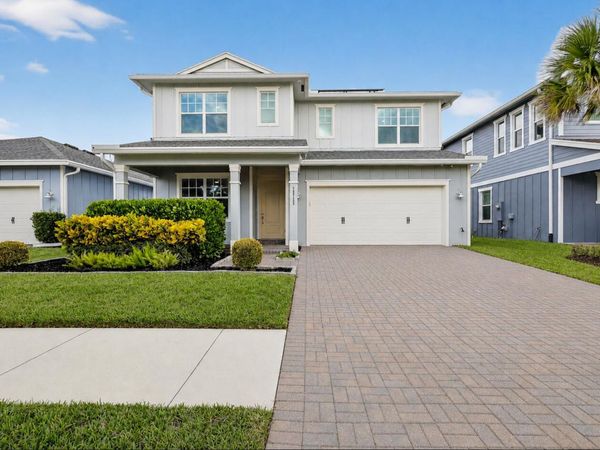 19753 Tree Stand Terrace, Loxahatchee, FL 33470