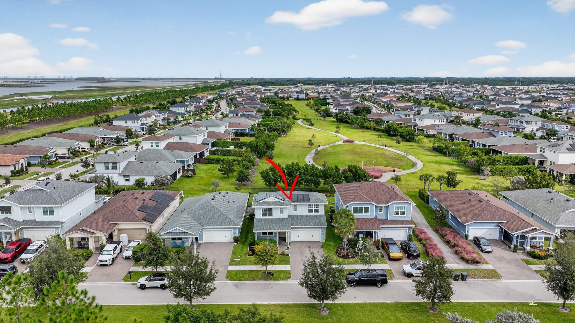 19753 Tree Stand Terrace, Loxahatchee, FL 33470 Photo