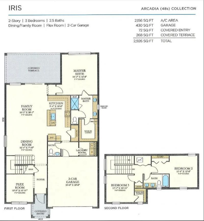 19753 Tree Stand Terrace, Loxahatchee, FL 33470 Photo
