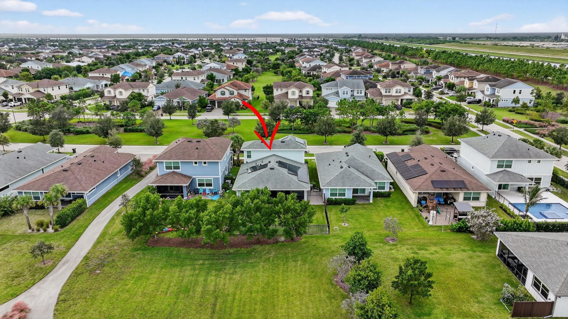 19753 Tree Stand Terrace, Loxahatchee, FL 33470 Photo