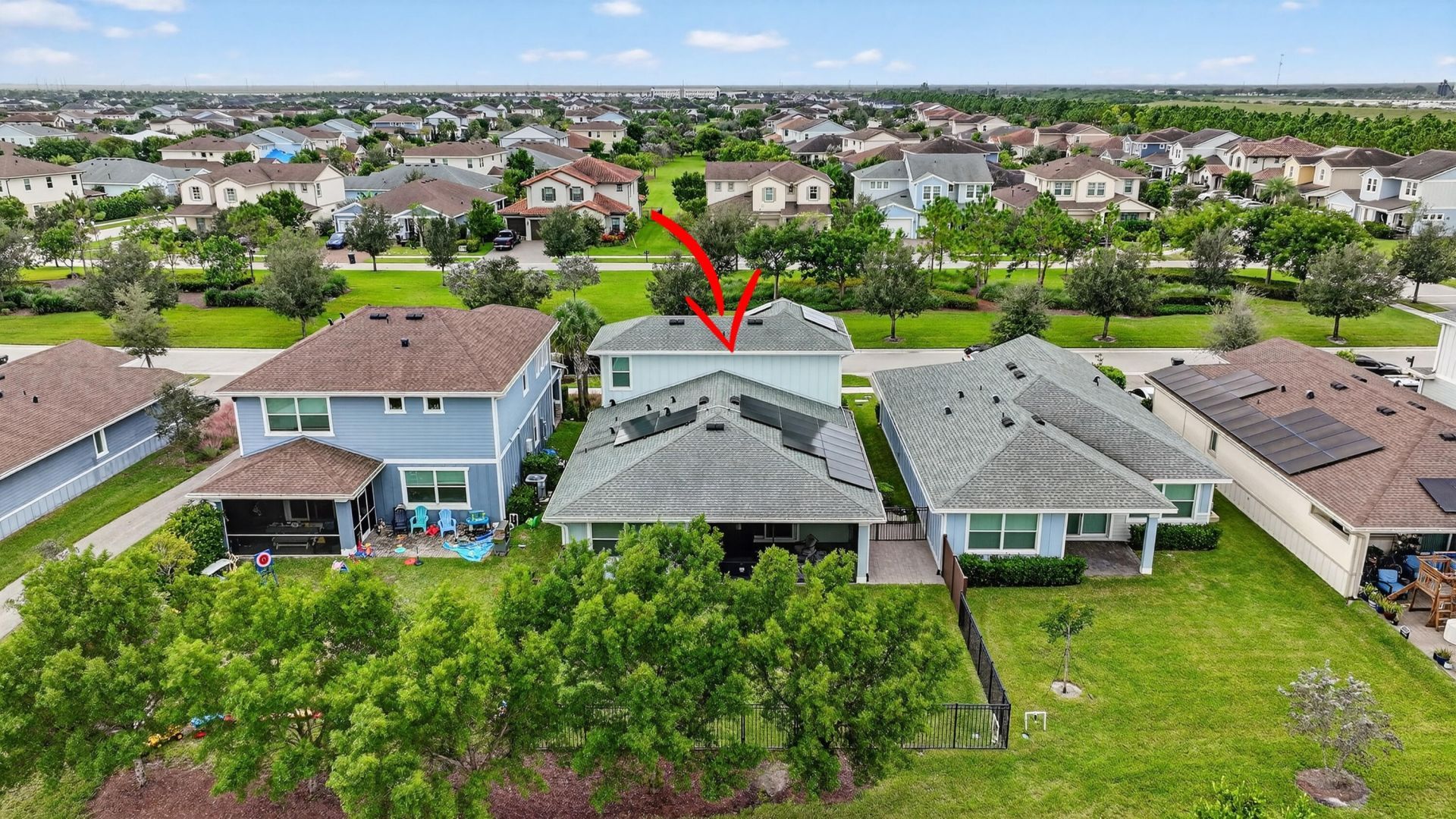 19753 Tree Stand Terrace, Loxahatchee, FL 33470 Photo