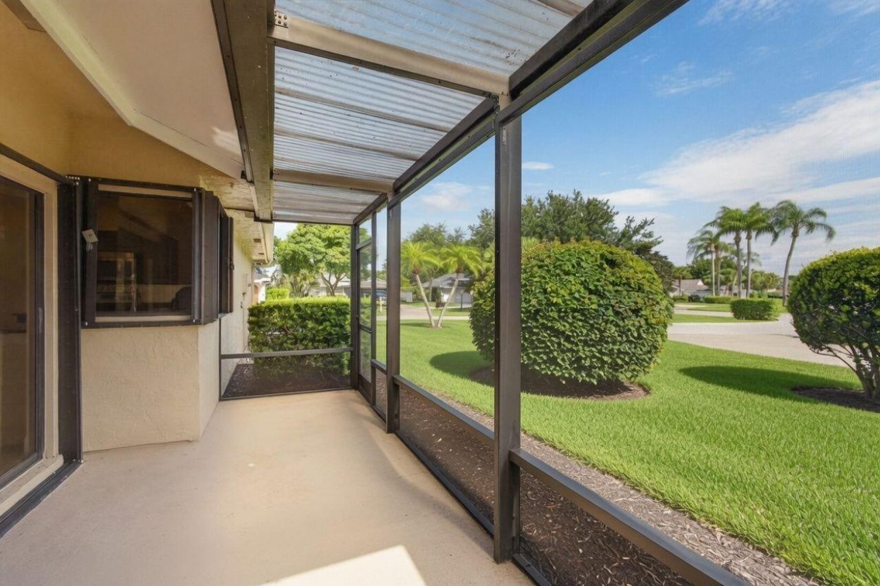 6057 Brandon Street, Unit 6057, Palm Beach Gardens, FL 33418 Photo