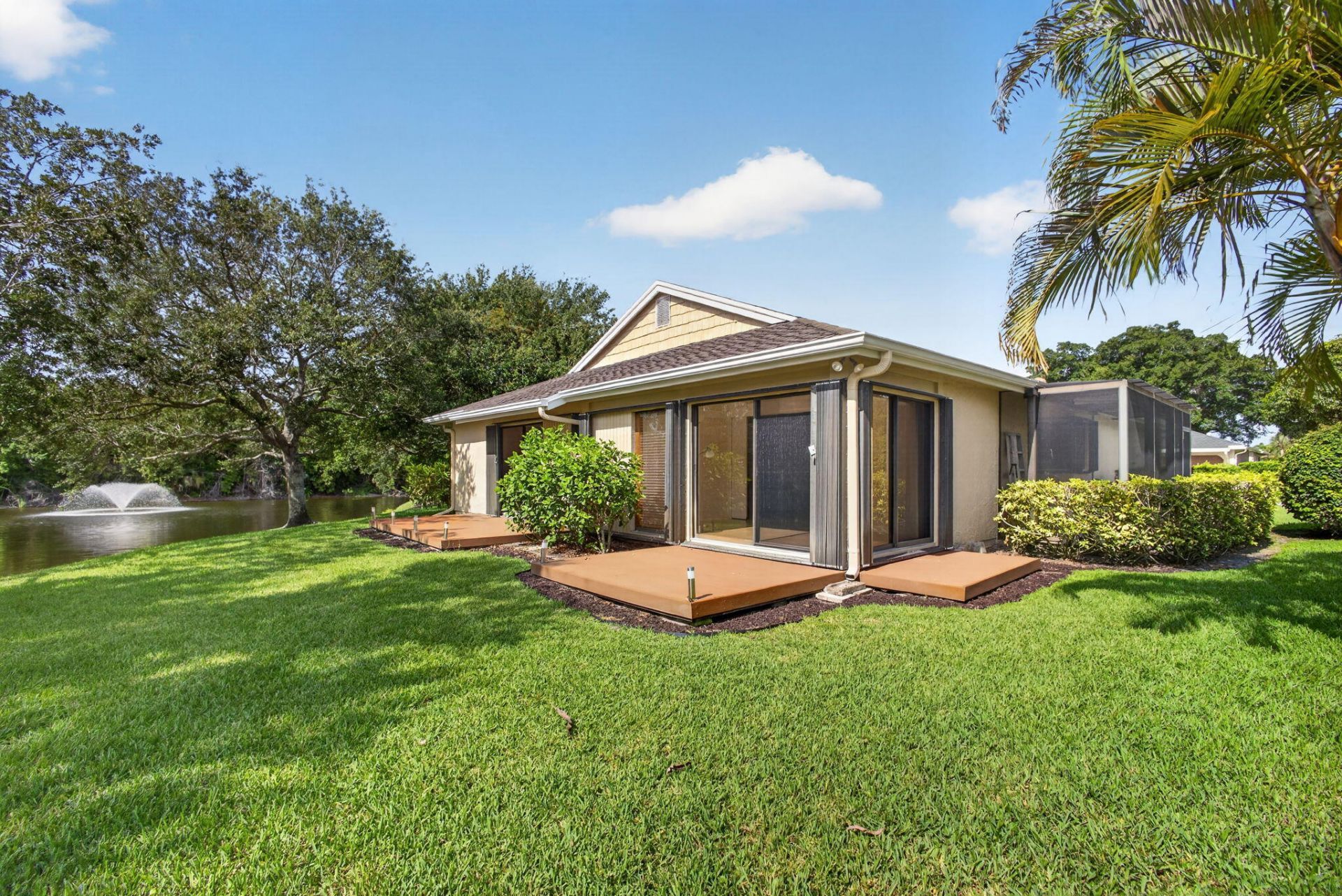 6057 Brandon Street, Unit 6057, Palm Beach Gardens, FL 33418 Photo