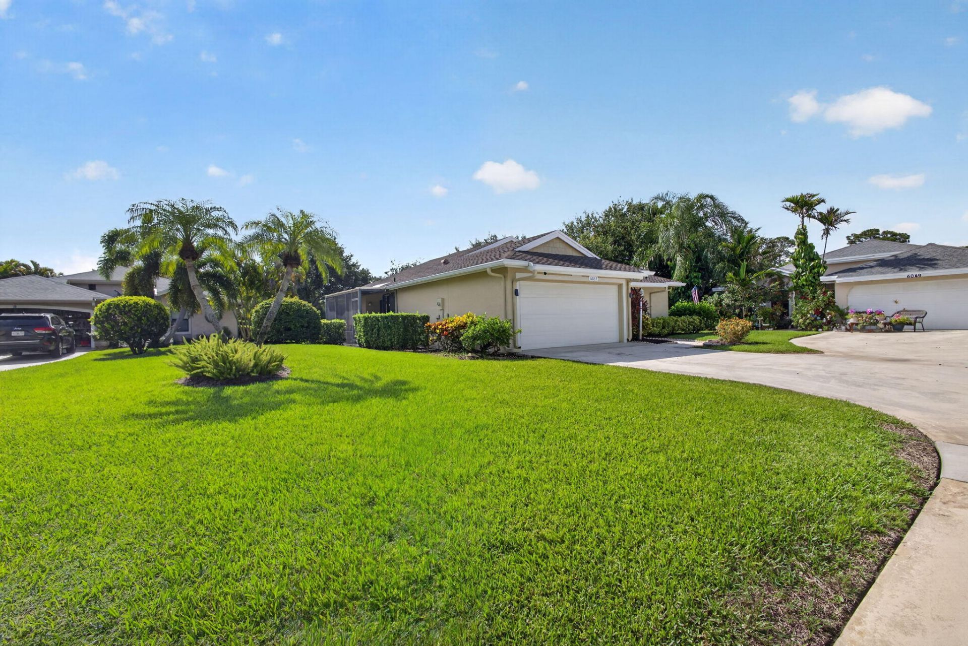 6057 Brandon Street, Unit 6057, Palm Beach Gardens, FL 33418 Photo