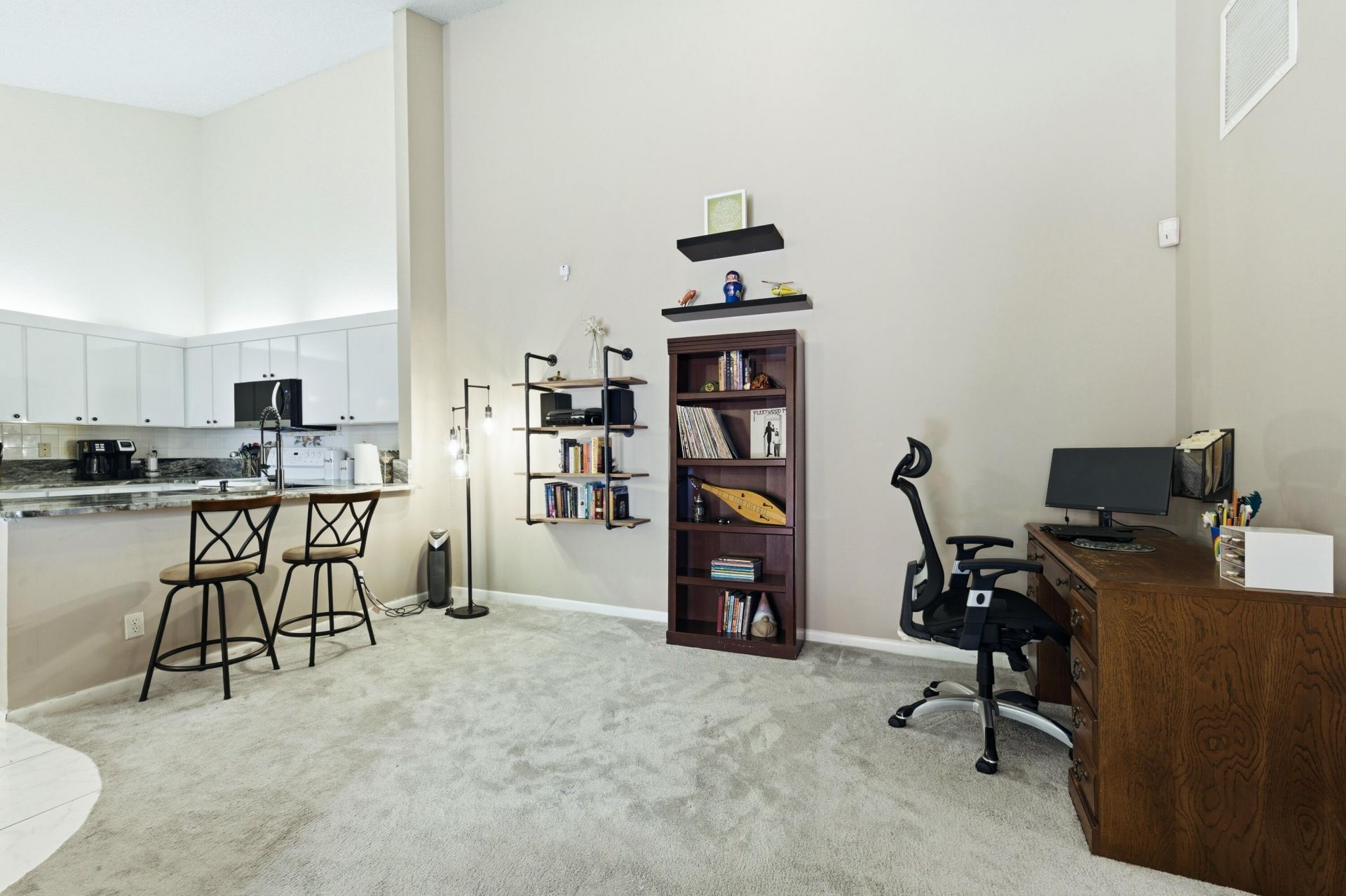 4353 Woodstock Drive, Unit B, West Palm Beach, FL 33409 Photo