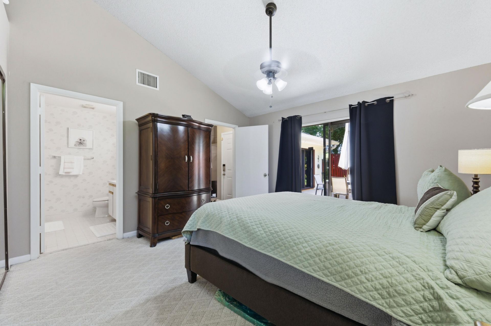 4353 Woodstock Drive, Unit B, West Palm Beach, FL 33409 Photo