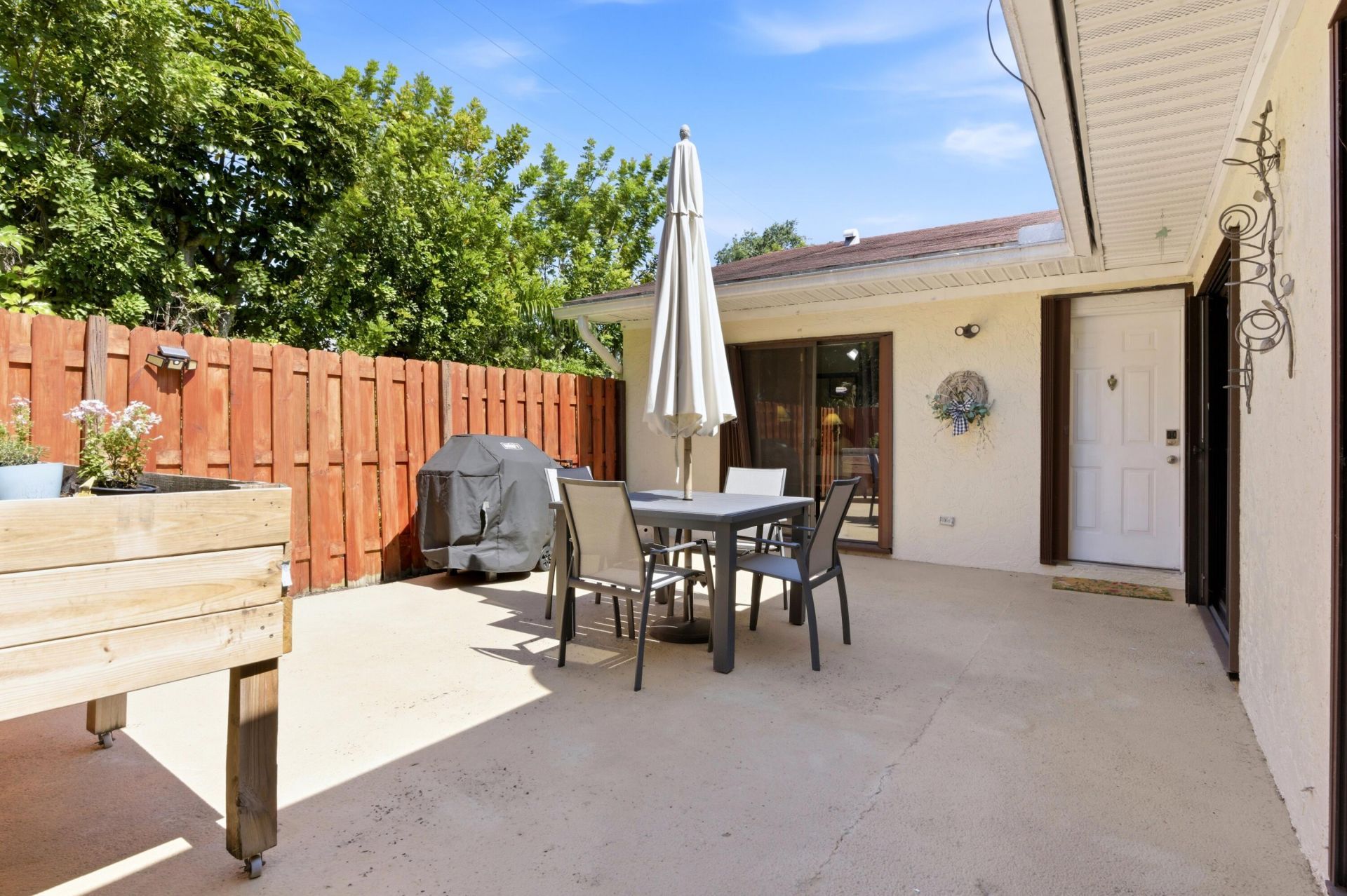 4353 Woodstock Drive, Unit B, West Palm Beach, FL 33409 Photo