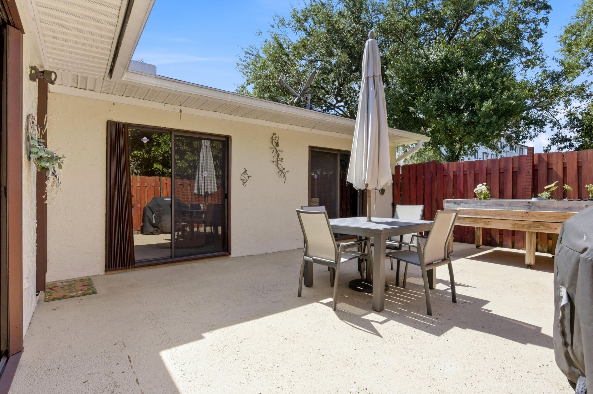 4353 Woodstock Drive, Unit B, West Palm Beach, FL 33409 Photo