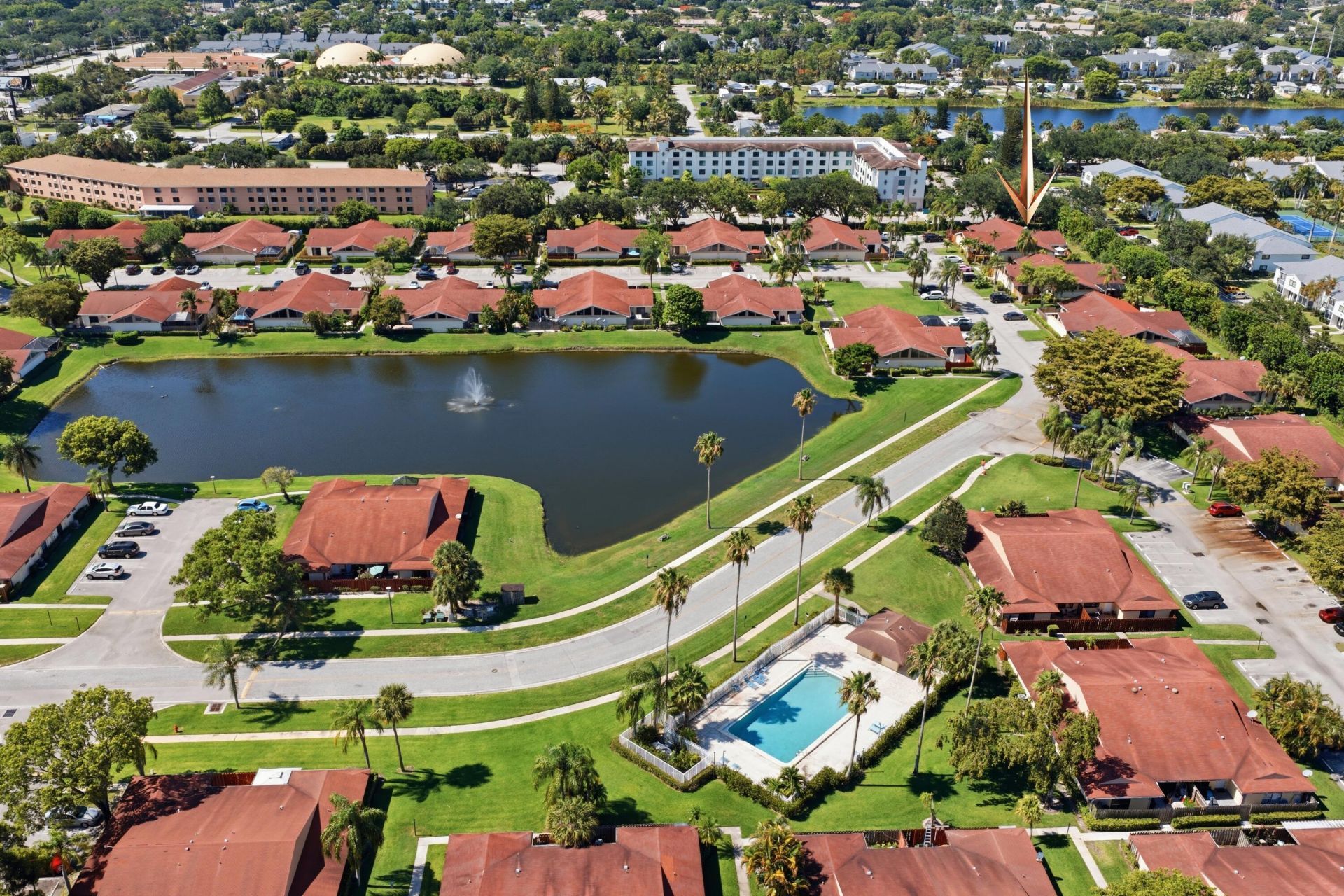 4353 Woodstock Drive, Unit B, West Palm Beach, FL 33409 Photo