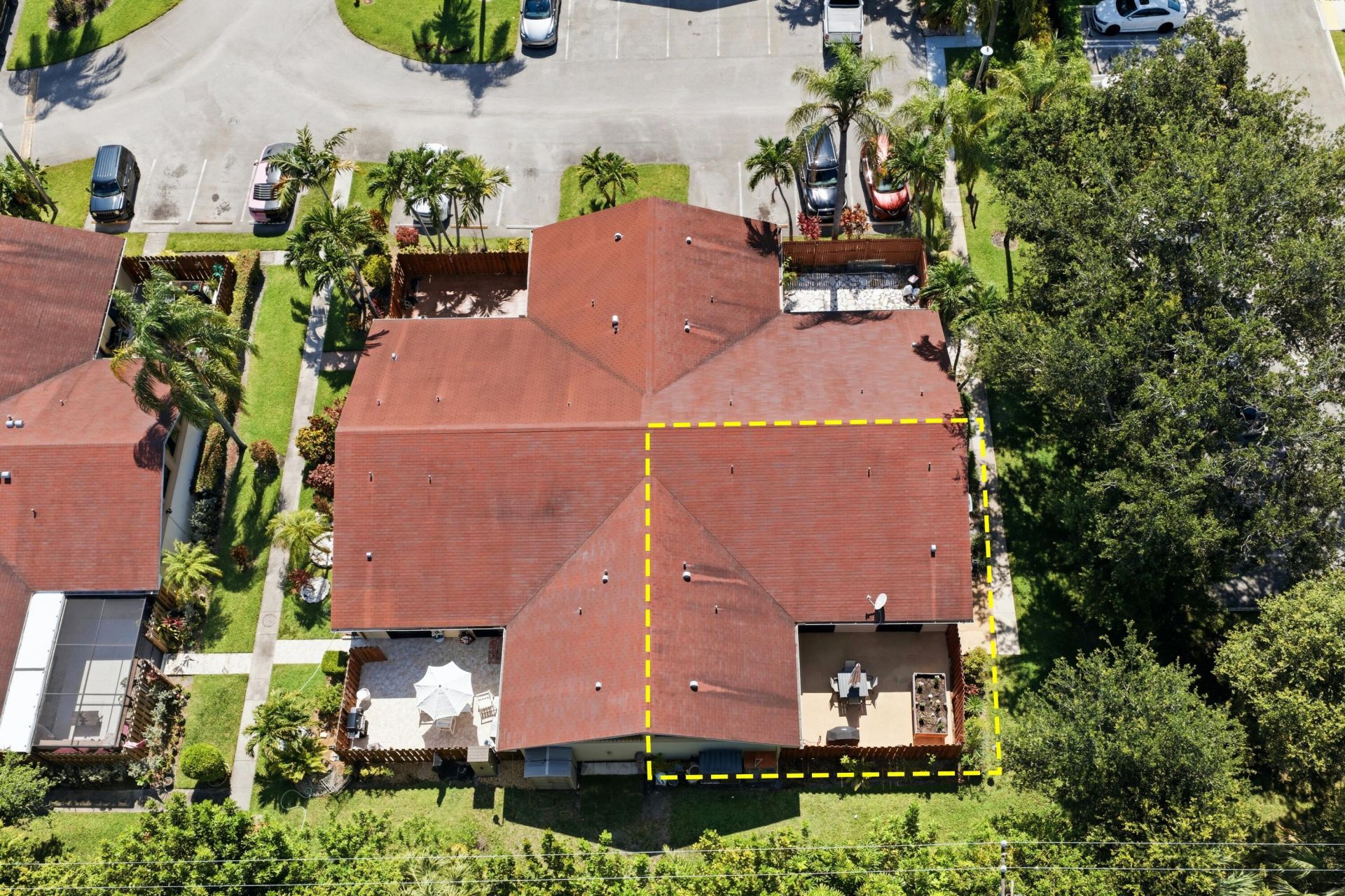 4353 Woodstock Drive, Unit B, West Palm Beach, FL 33409 Photo