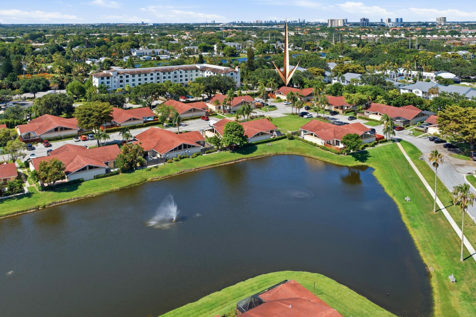 4353 Woodstock Drive, Unit B, West Palm Beach, FL 33409 Photo