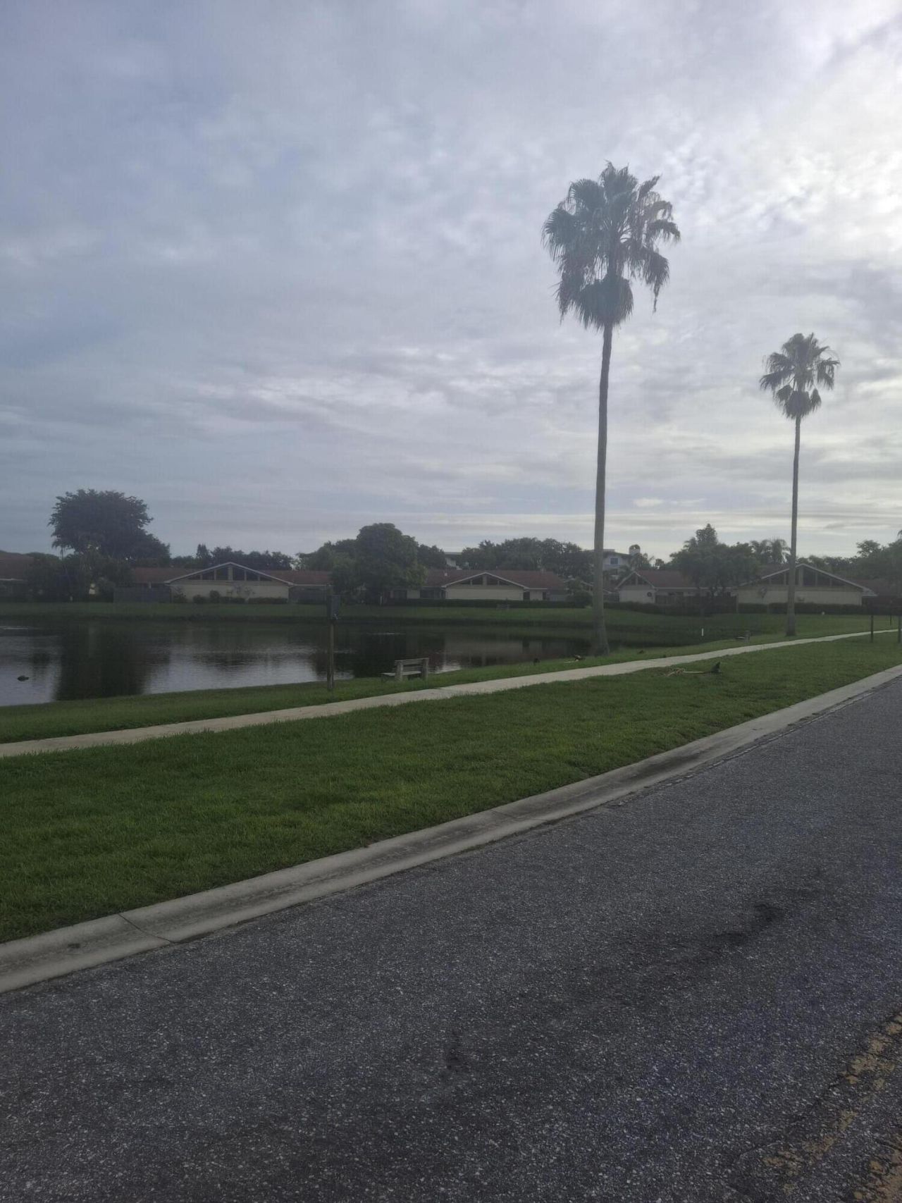4353 Woodstock Drive, Unit B, West Palm Beach, FL 33409 Photo