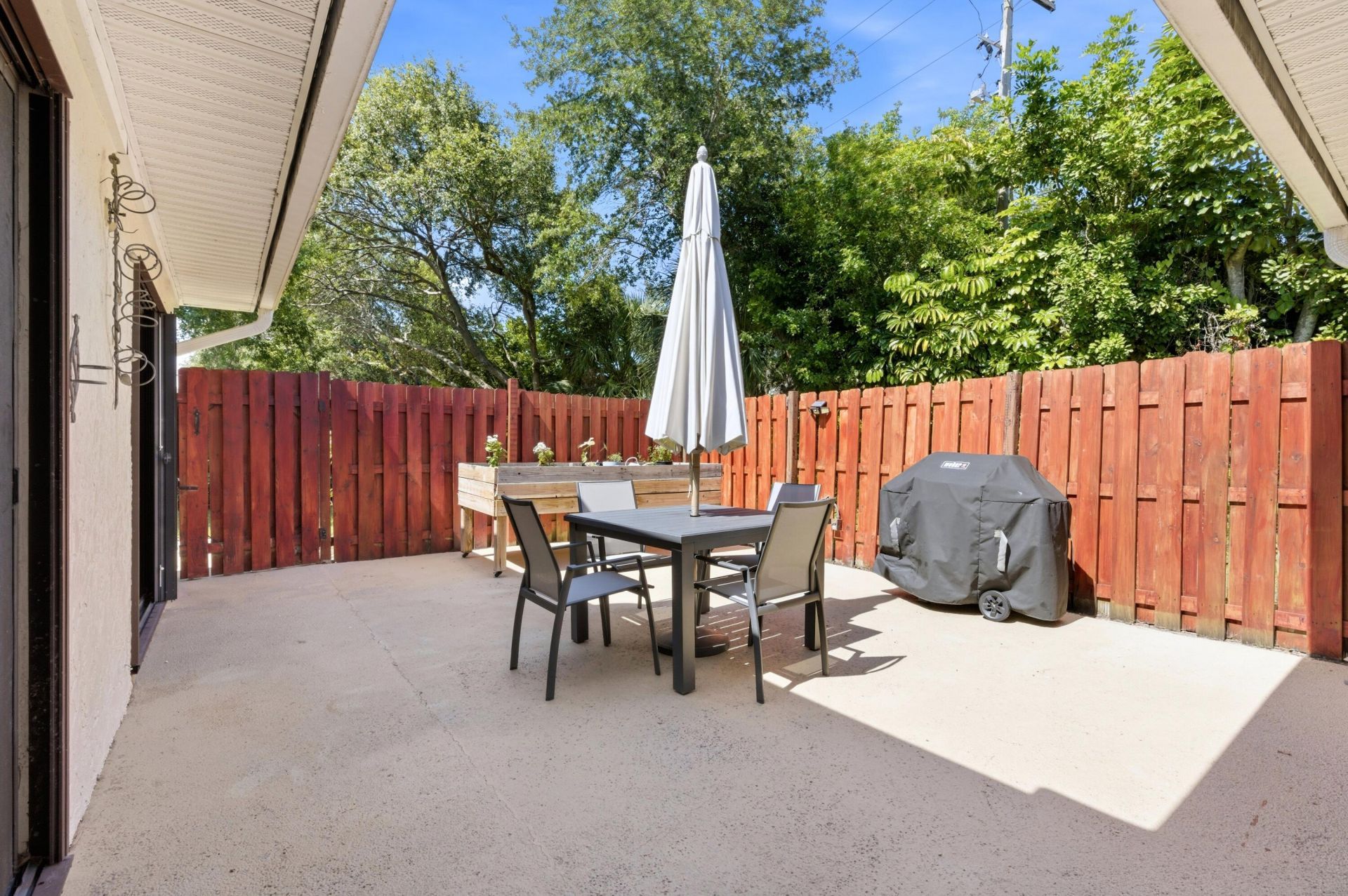 4353 Woodstock Drive, Unit B, West Palm Beach, FL 33409 Photo