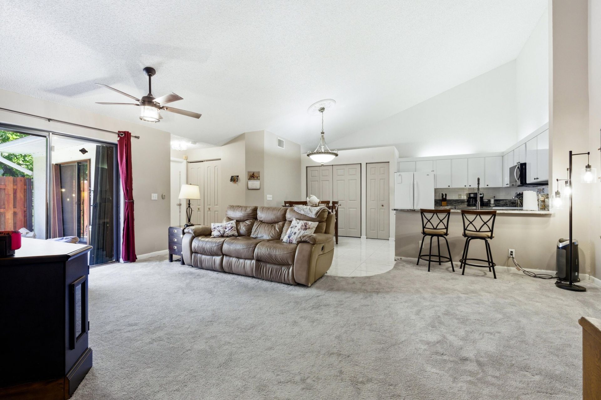 4353 Woodstock Drive, Unit B, West Palm Beach, FL 33409 Photo
