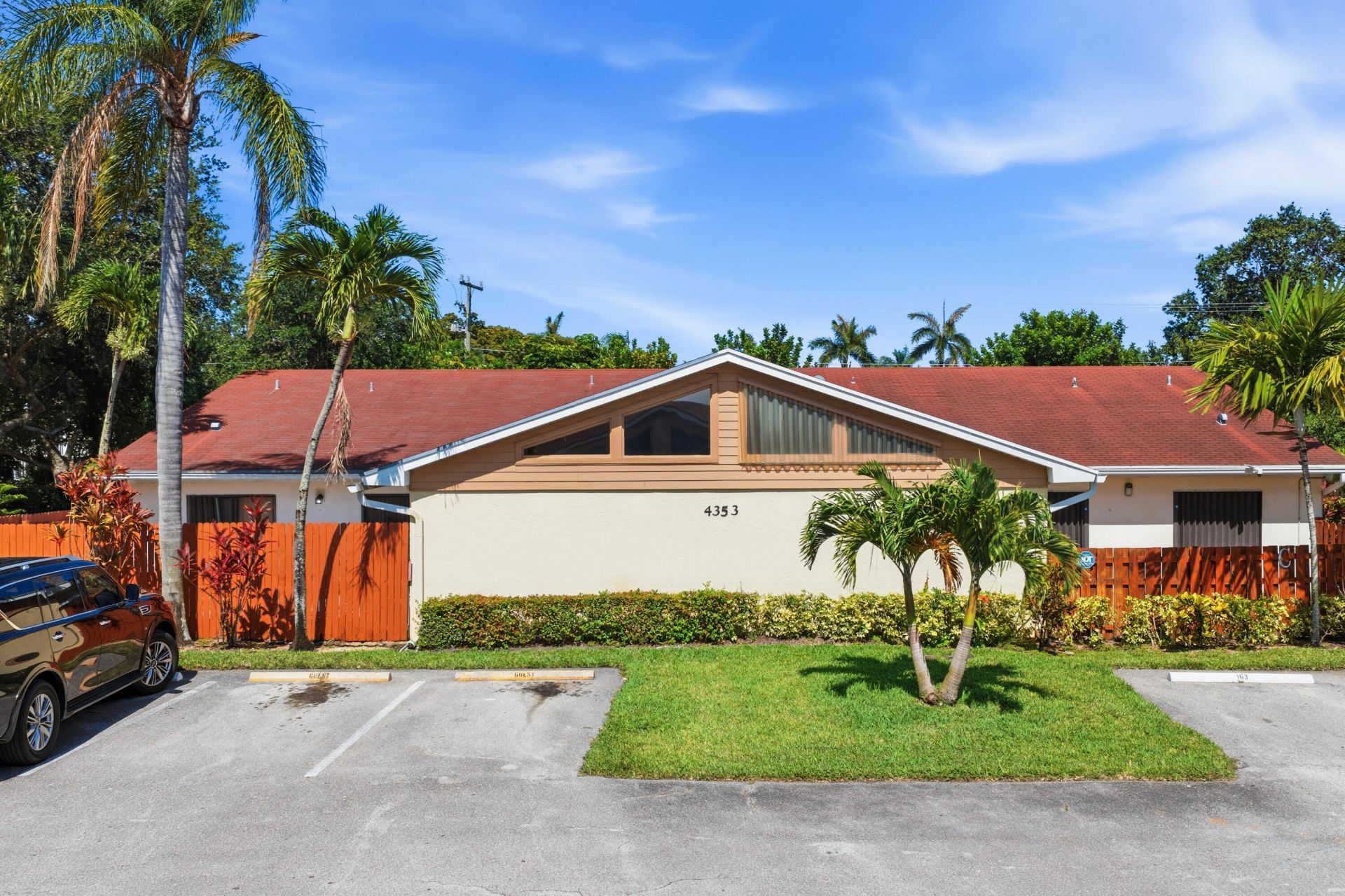 4353 Woodstock Drive, Unit B, West Palm Beach, FL 33409 Photo