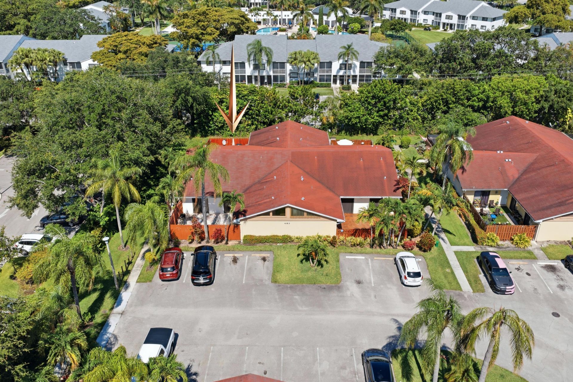 4353 Woodstock Drive, Unit B, West Palm Beach, FL 33409 Photo