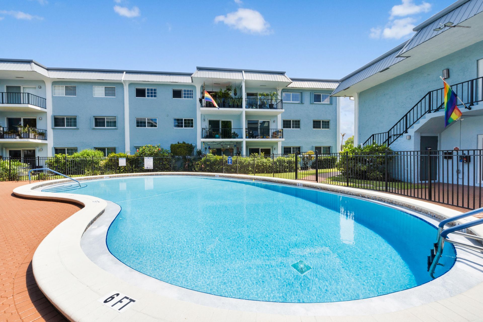 3004 NE 5th Terrace, Unit 112c, Fort Lauderdale, FL 33334 Photo