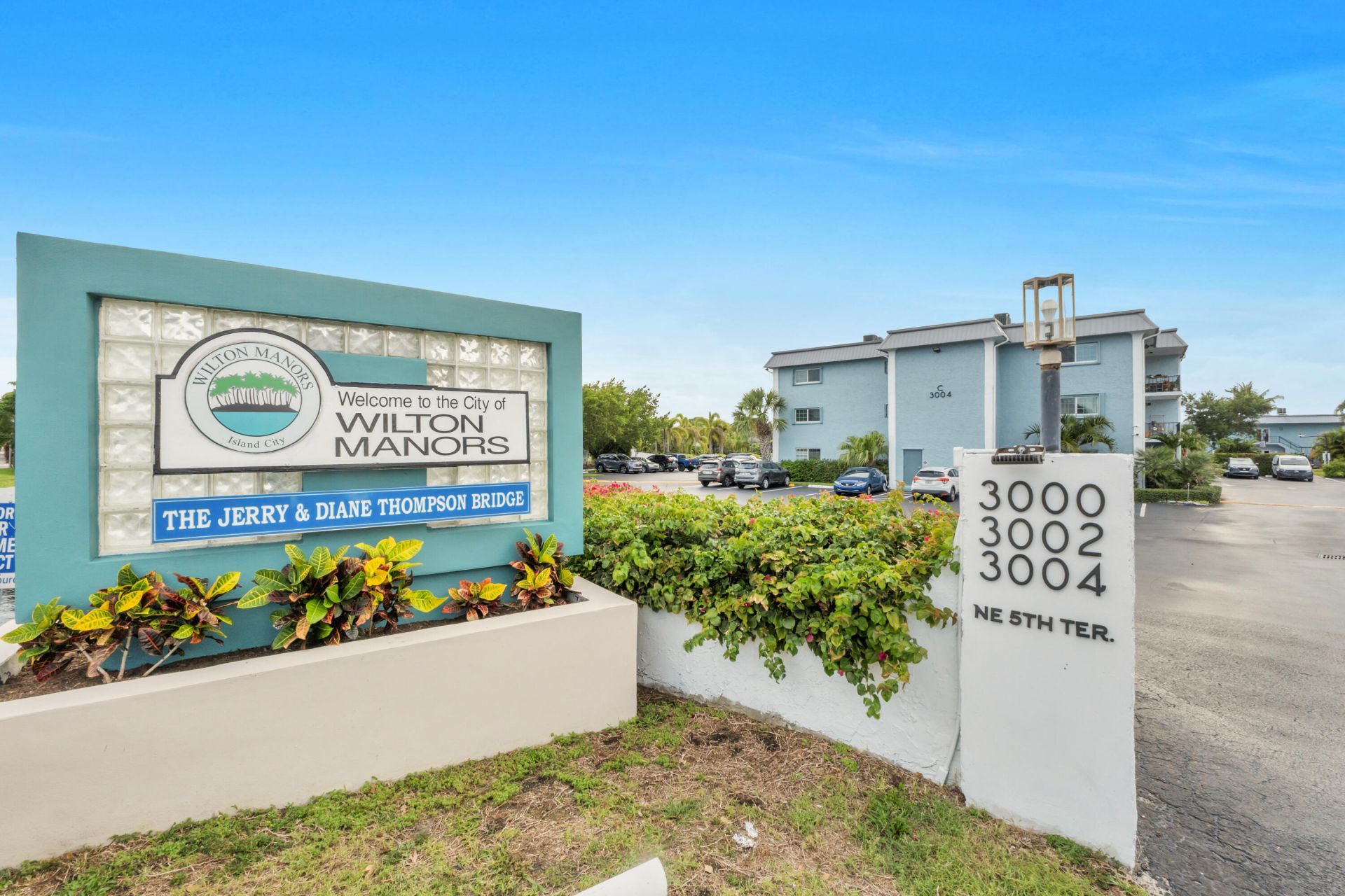 3004 NE 5th Terrace, Unit 112c, Fort Lauderdale, FL 33334 Photo