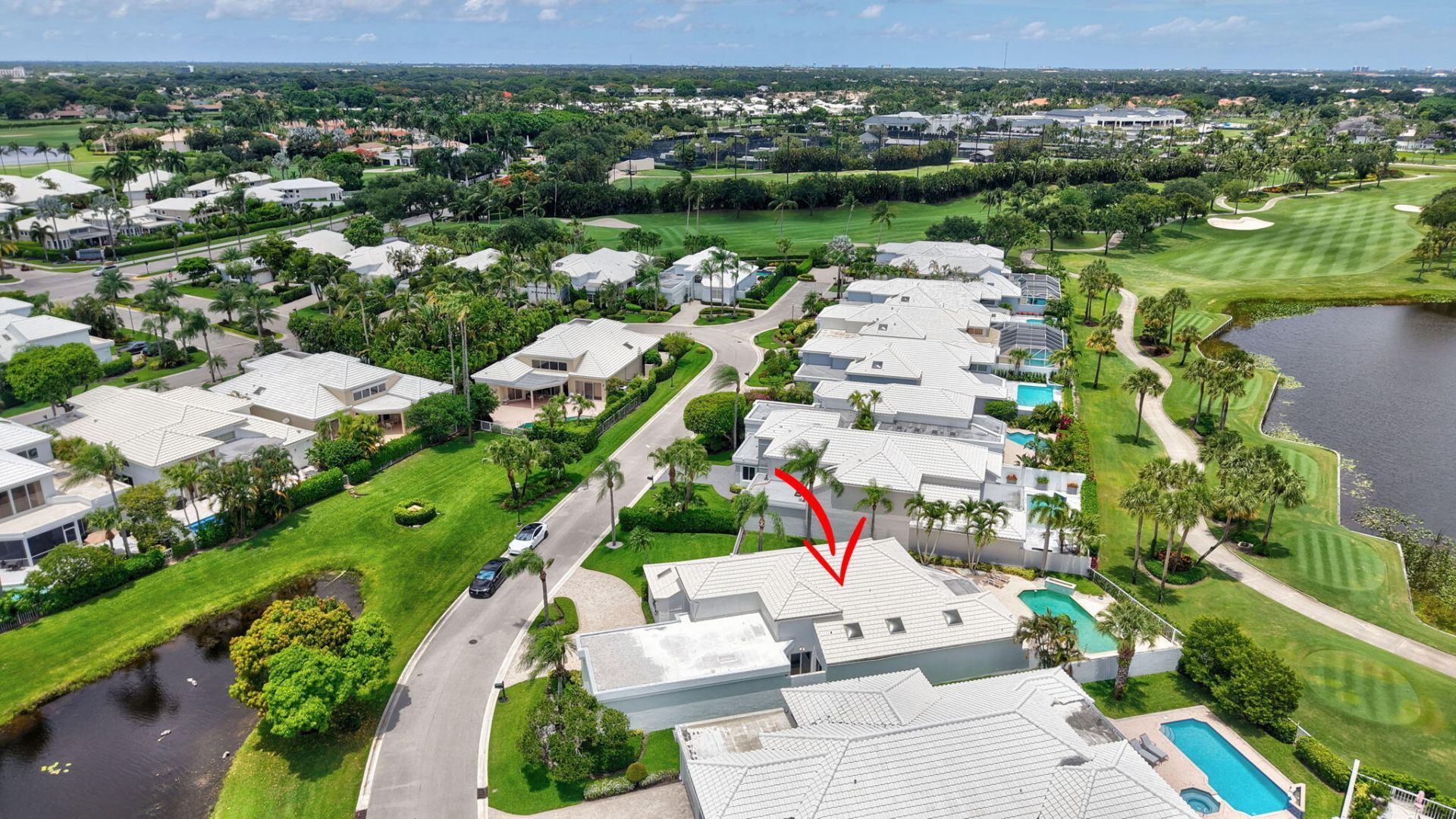 5768 Waterford, Boca Raton, FL 33496 Photo