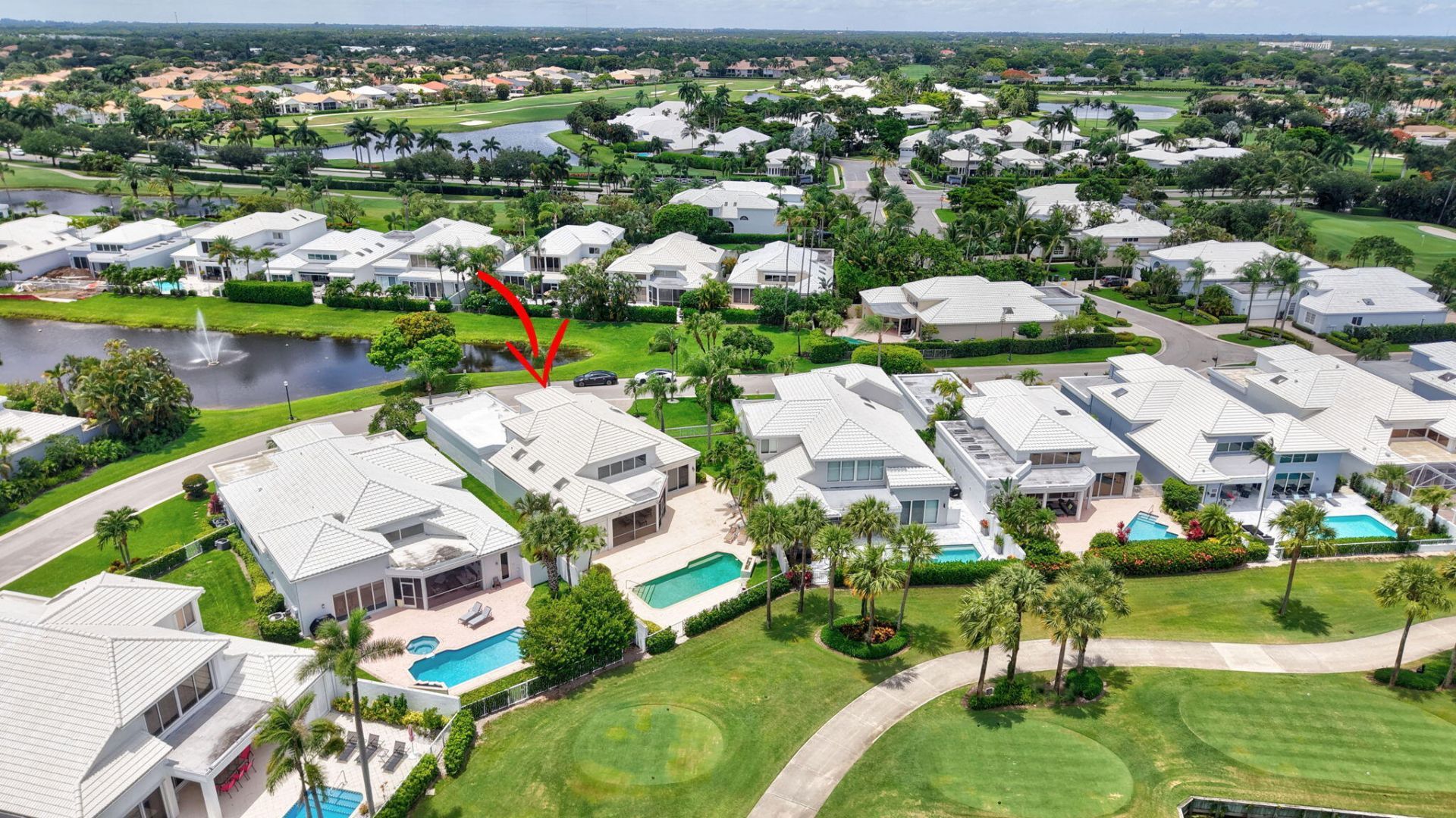 5768 Waterford, Boca Raton, FL 33496 Photo