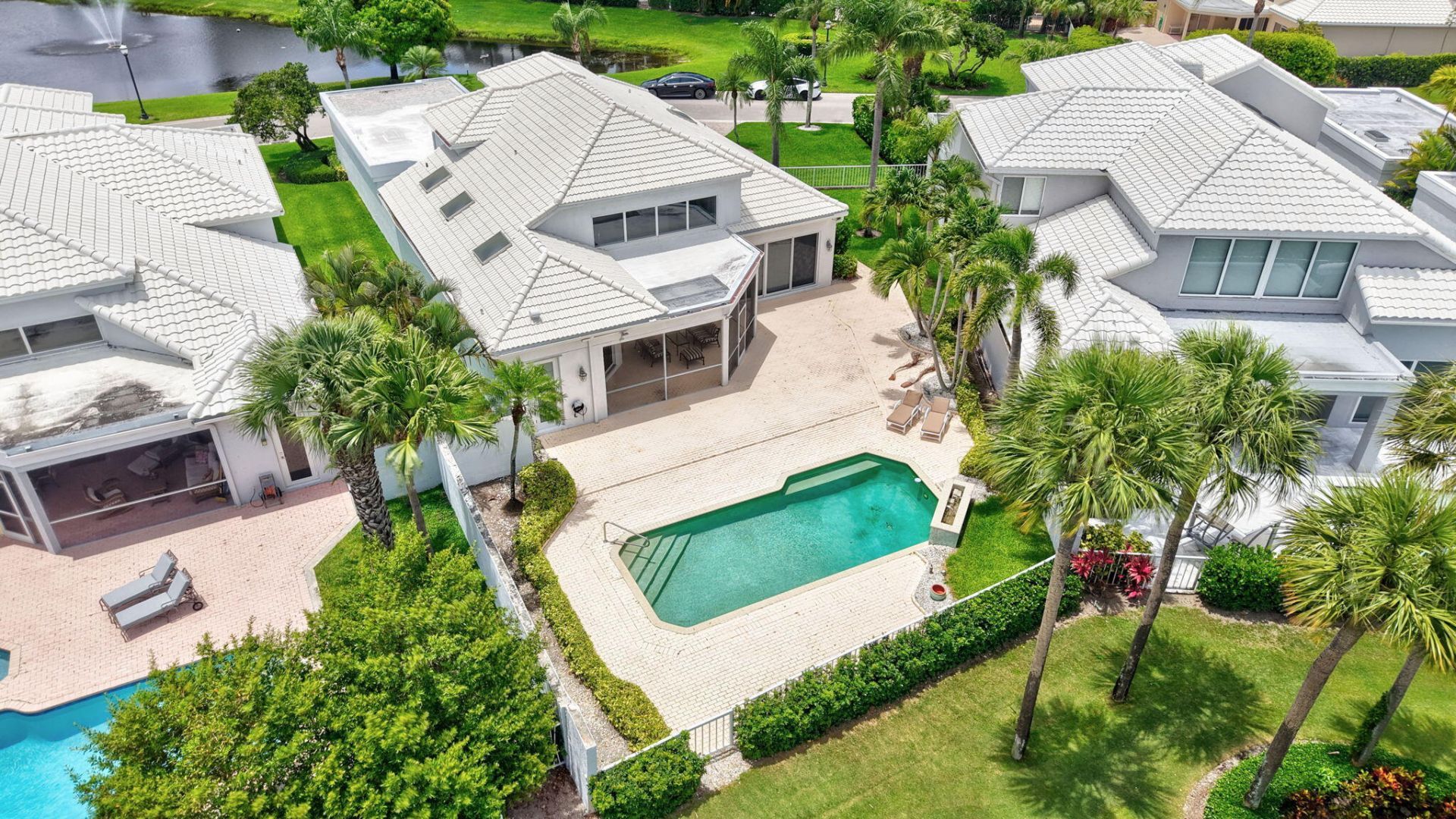 5768 Waterford, Boca Raton, FL 33496 Photo
