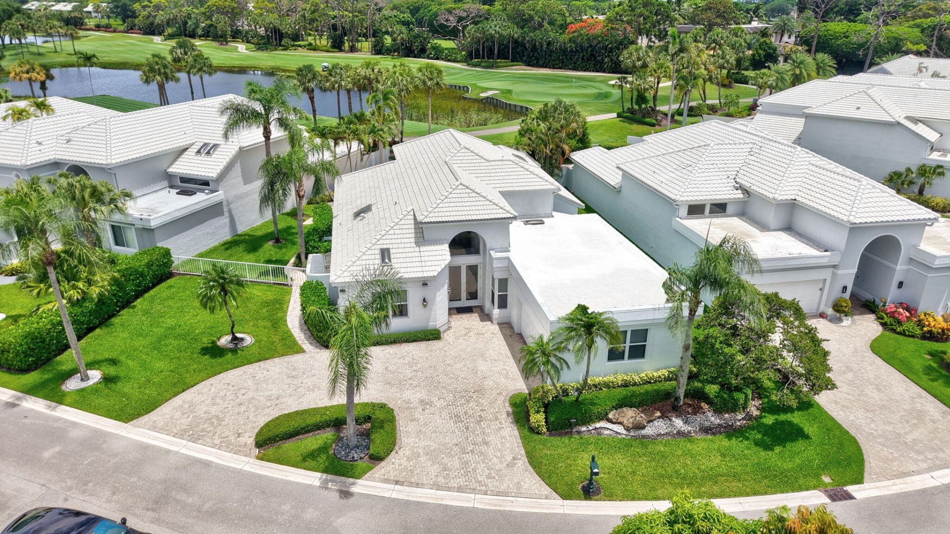 5768 Waterford, Boca Raton, FL 33496 Photo