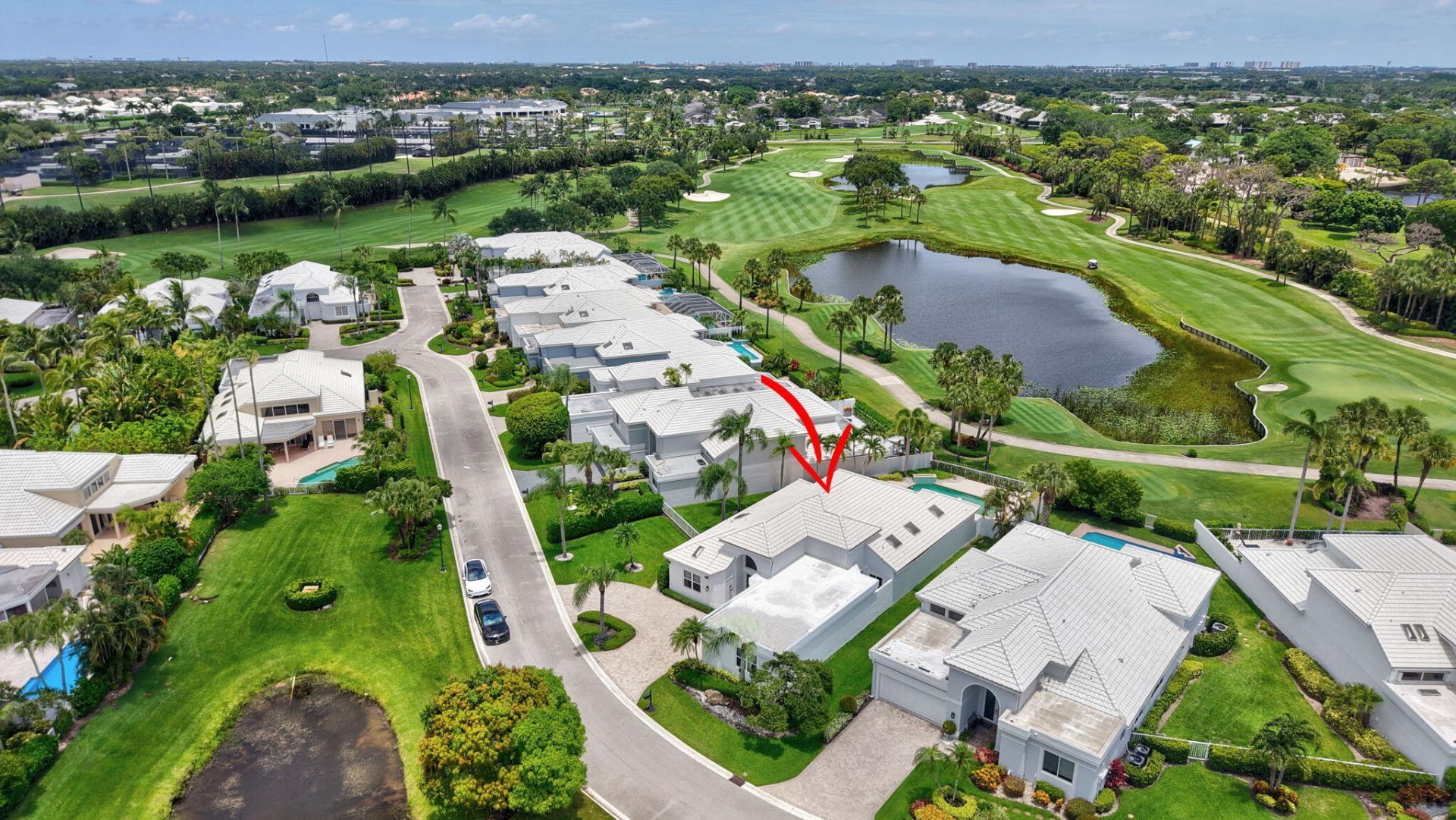 5768 Waterford, Boca Raton, FL 33496 Photo