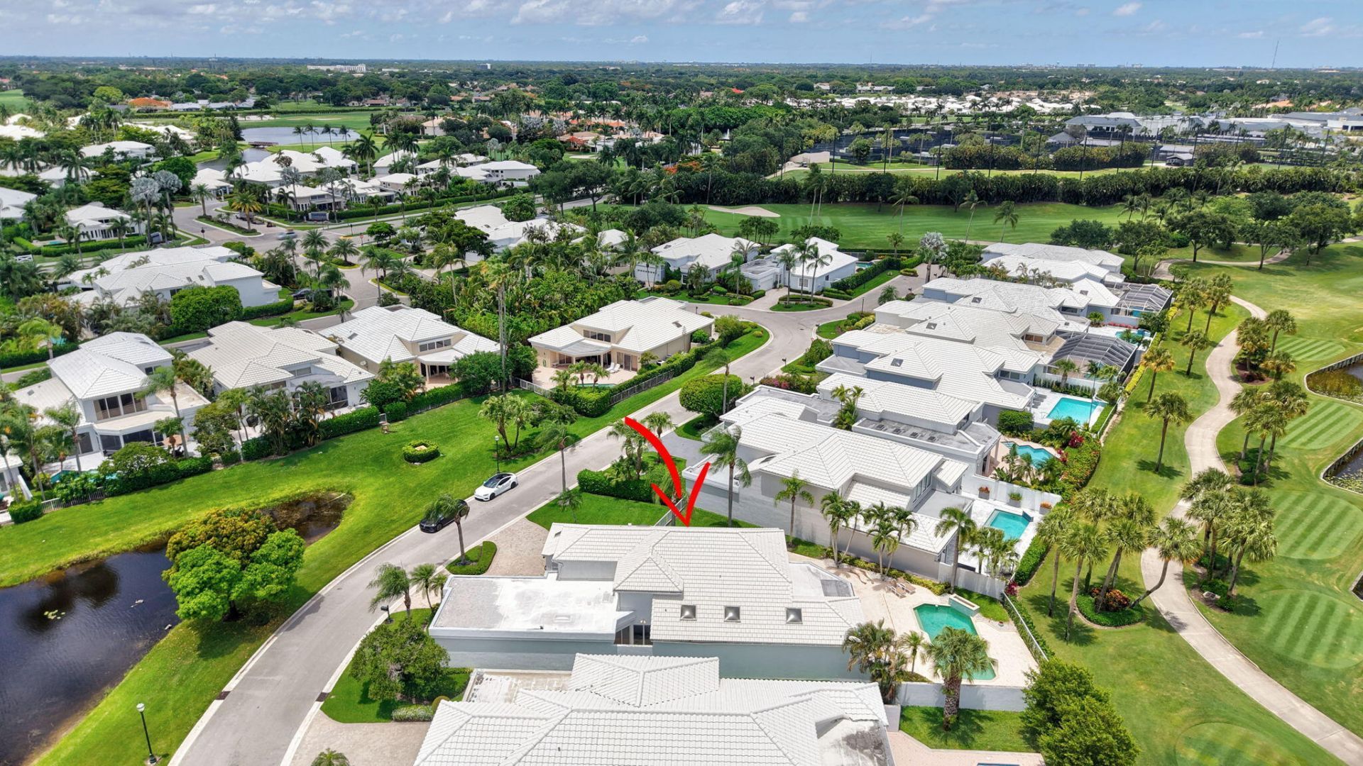 5768 Waterford, Boca Raton, FL 33496 Photo