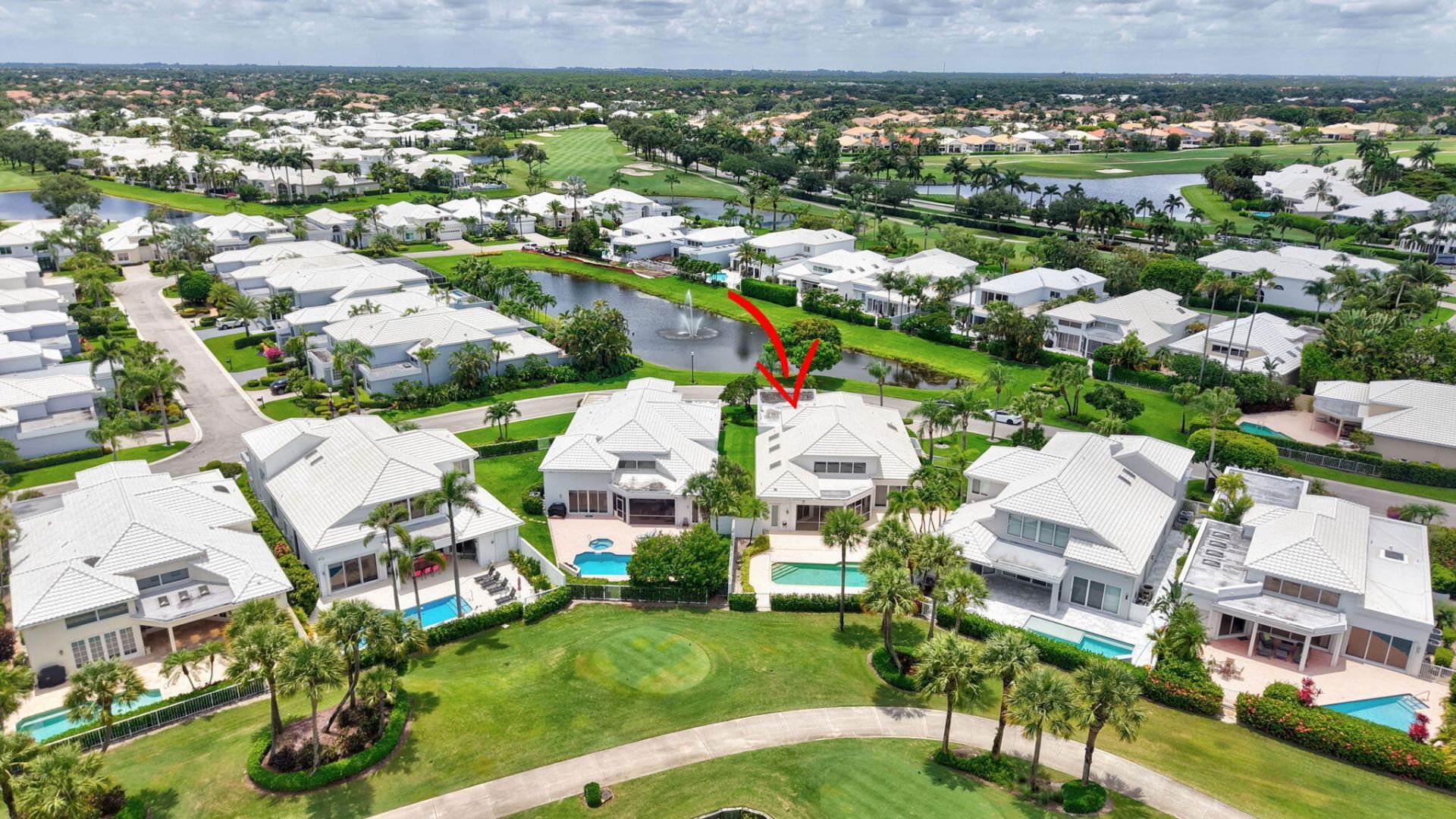 5768 Waterford, Boca Raton, FL 33496 Photo