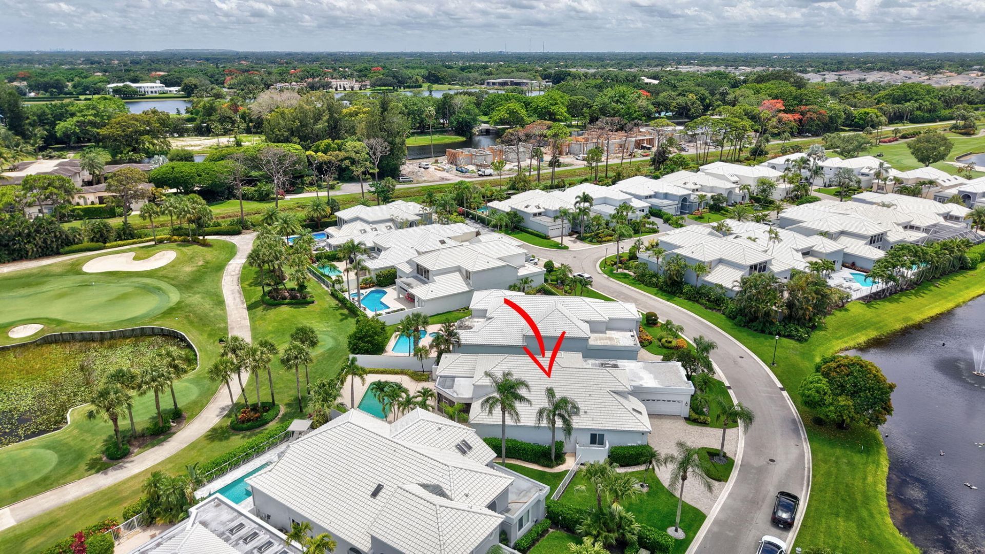 5768 Waterford, Boca Raton, FL 33496 Photo