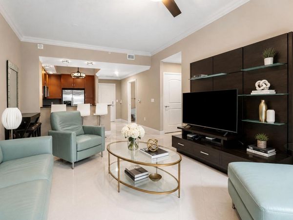 701 S Olive Avenue, Unit 609, West Palm Beach, FL 33401