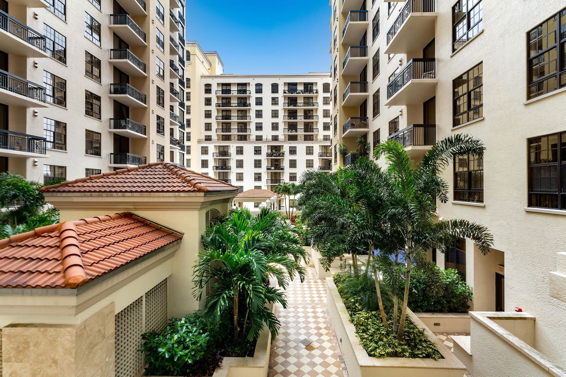 701 S Olive Avenue, Unit 609, West Palm Beach, FL 33401 Photo