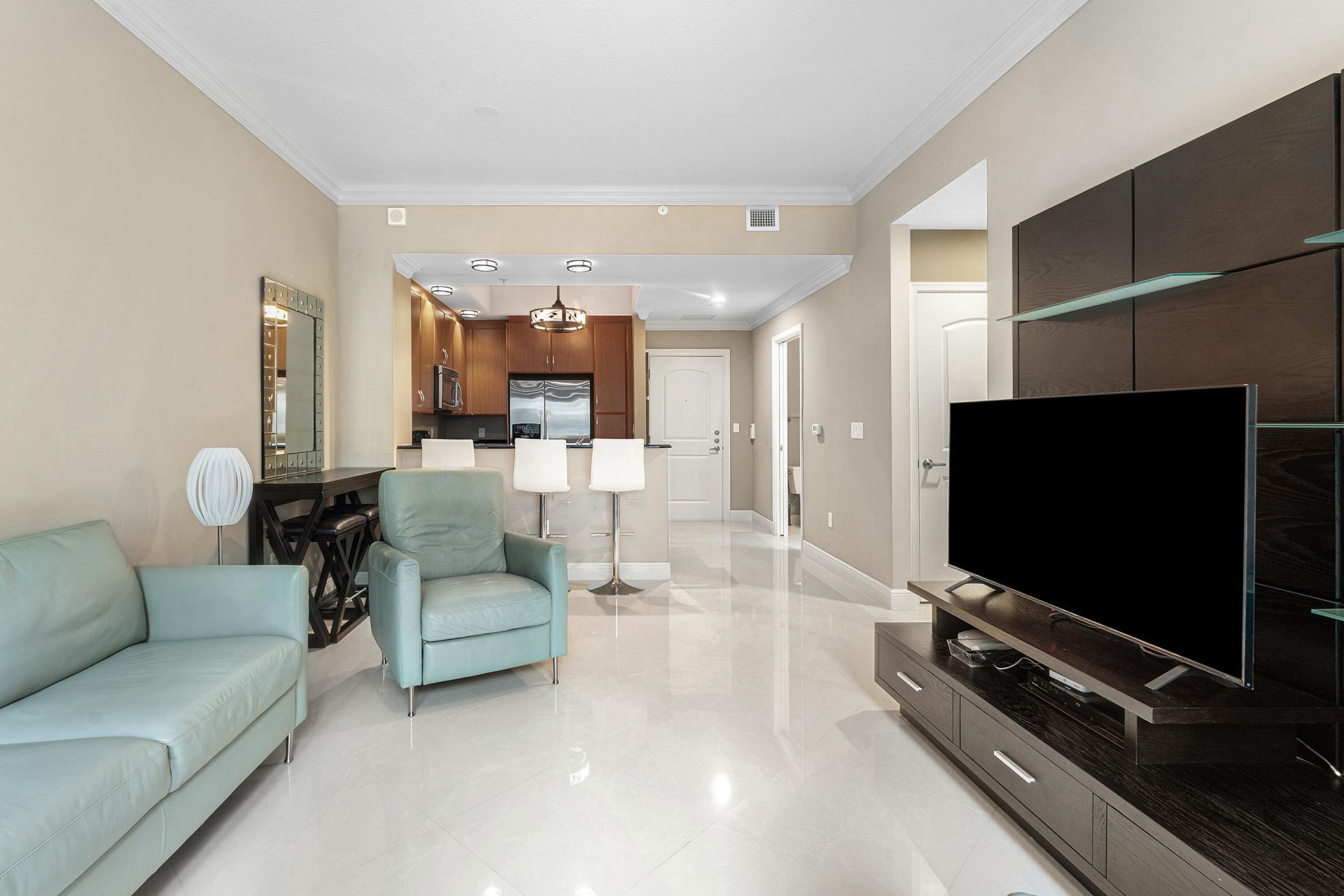701 S Olive Avenue, Unit 609, West Palm Beach, FL 33401 Photo