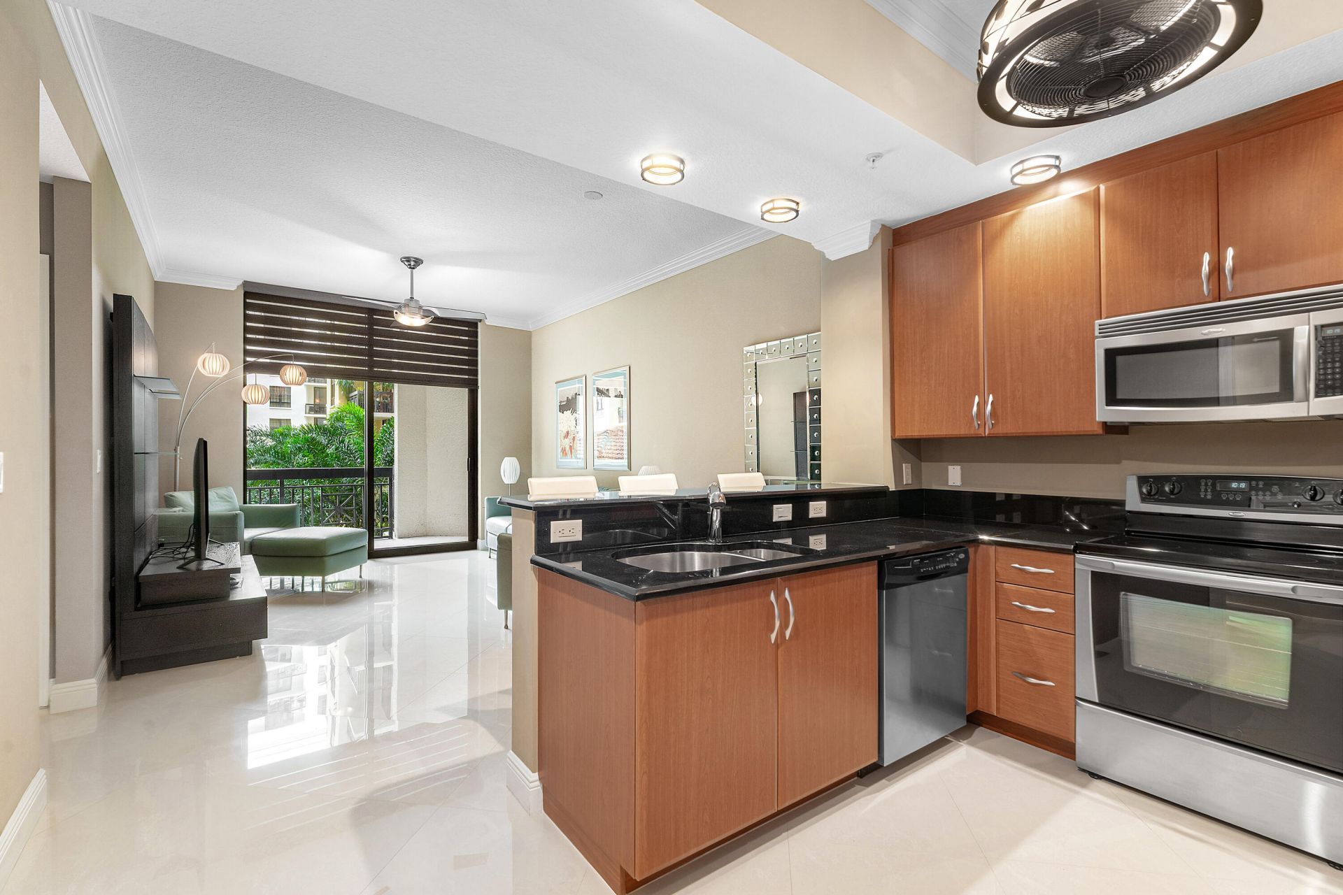 701 S Olive Avenue, Unit 609, West Palm Beach, FL 33401 Photo