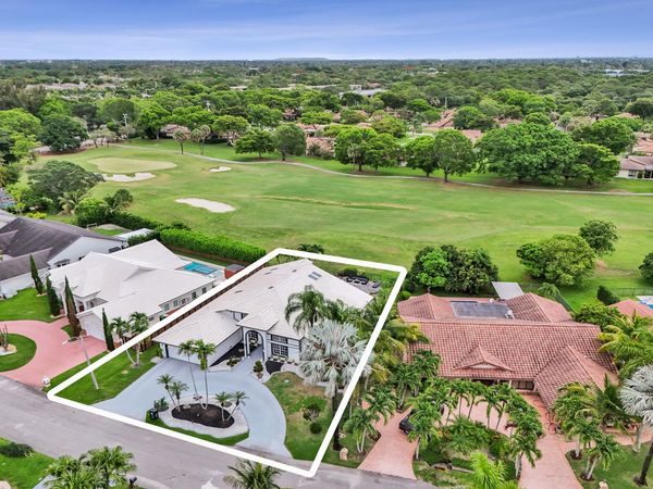 7350 NW 83rd Avenue, Tamarac, FL 33321