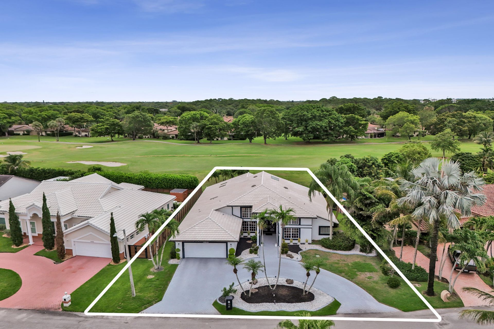 7350 NW 83rd Avenue, Tamarac, FL 33321 Photo