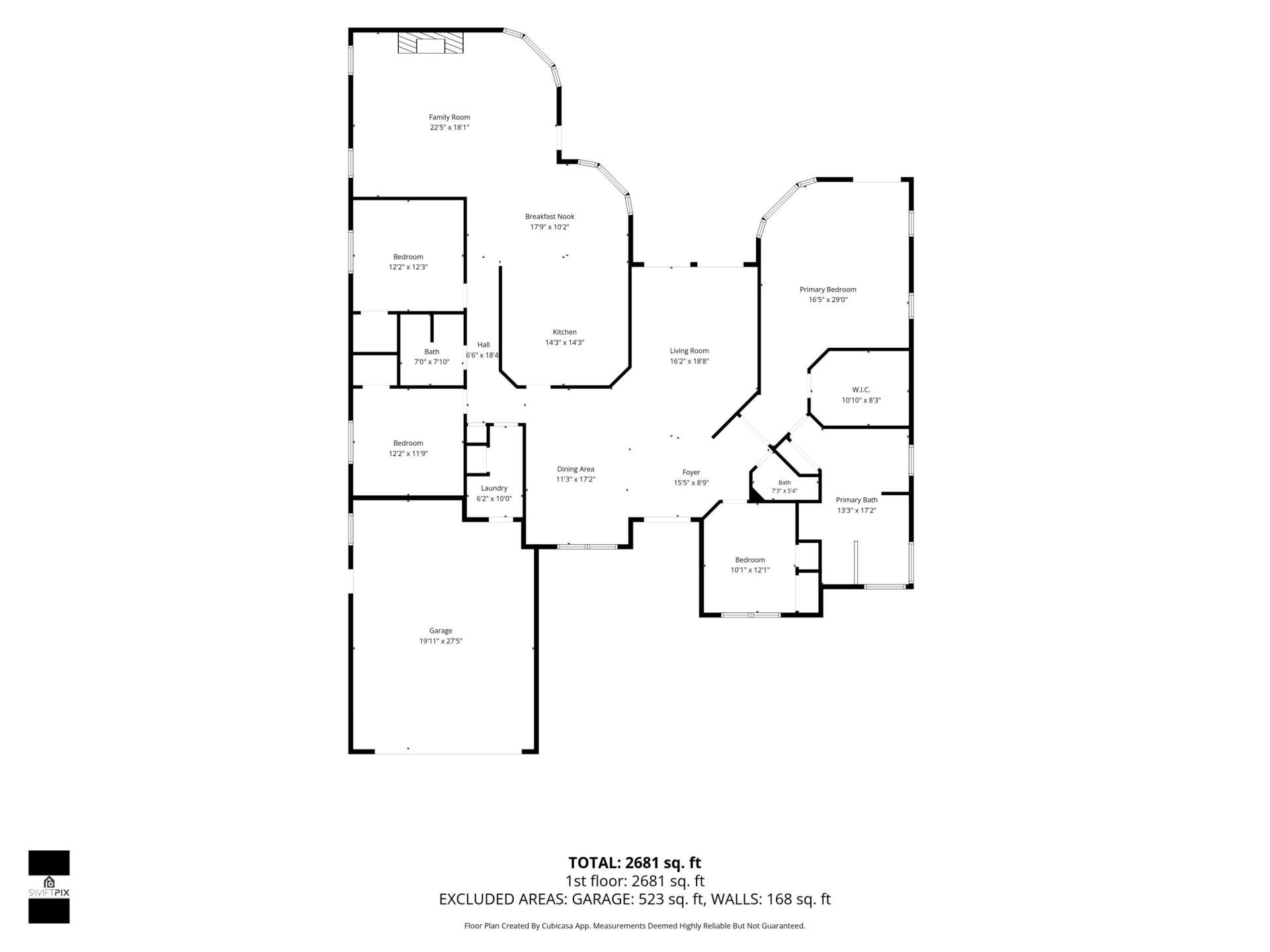 7350 NW 83rd Avenue, Tamarac, FL 33321 Photo