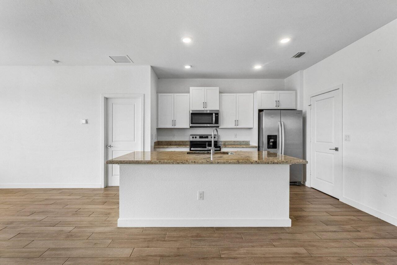 2770 NE Breezeway Circle, Ocean Breeze, FL 34957 Photo