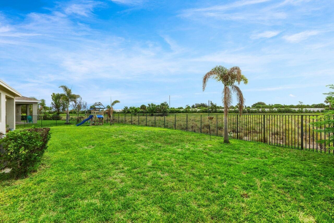 2770 NE Breezeway Circle, Ocean Breeze, FL 34957 Photo