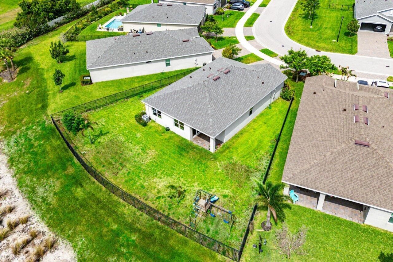 2770 NE Breezeway Circle, Ocean Breeze, FL 34957 Photo