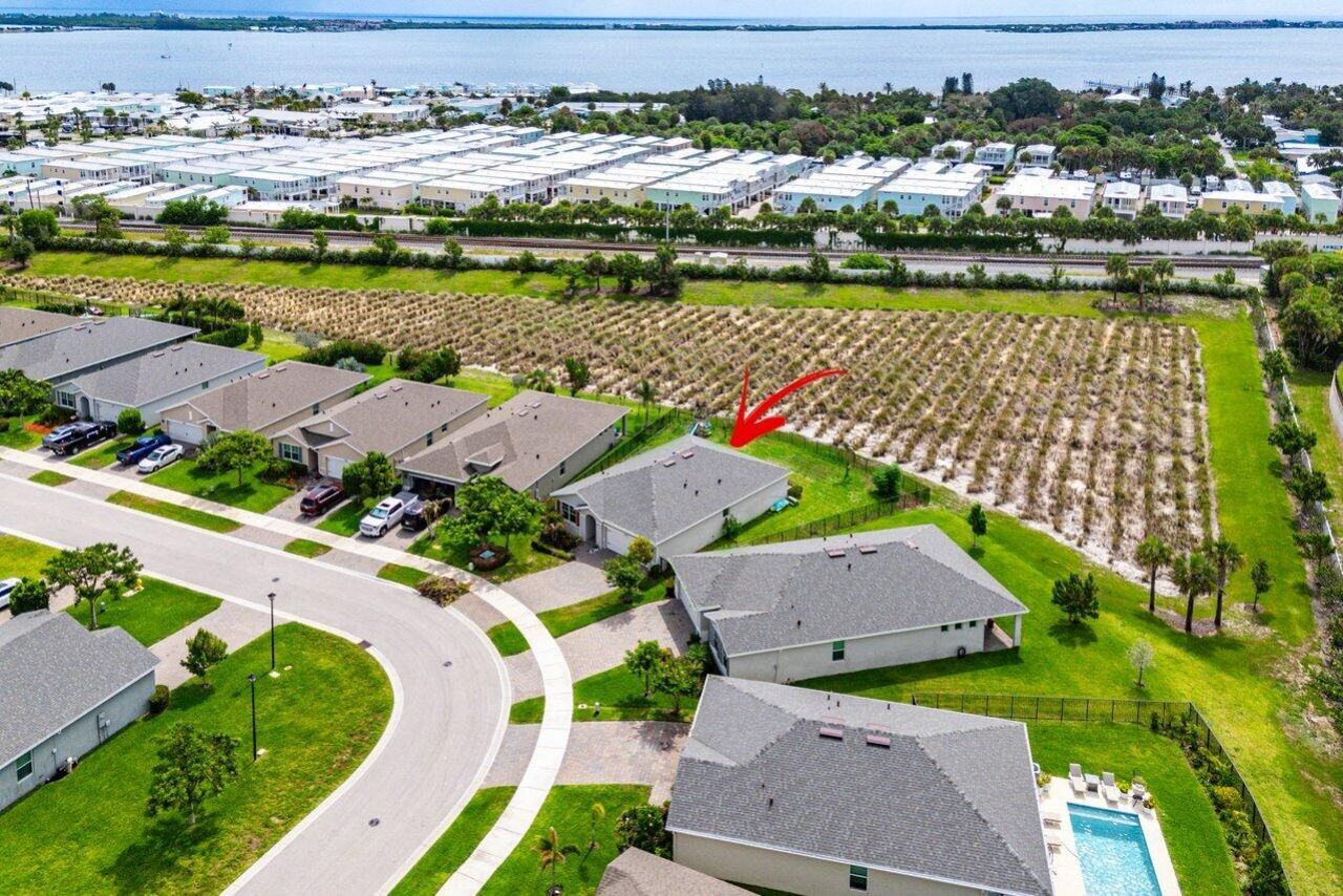 2770 NE Breezeway Circle, Ocean Breeze, FL 34957 Photo