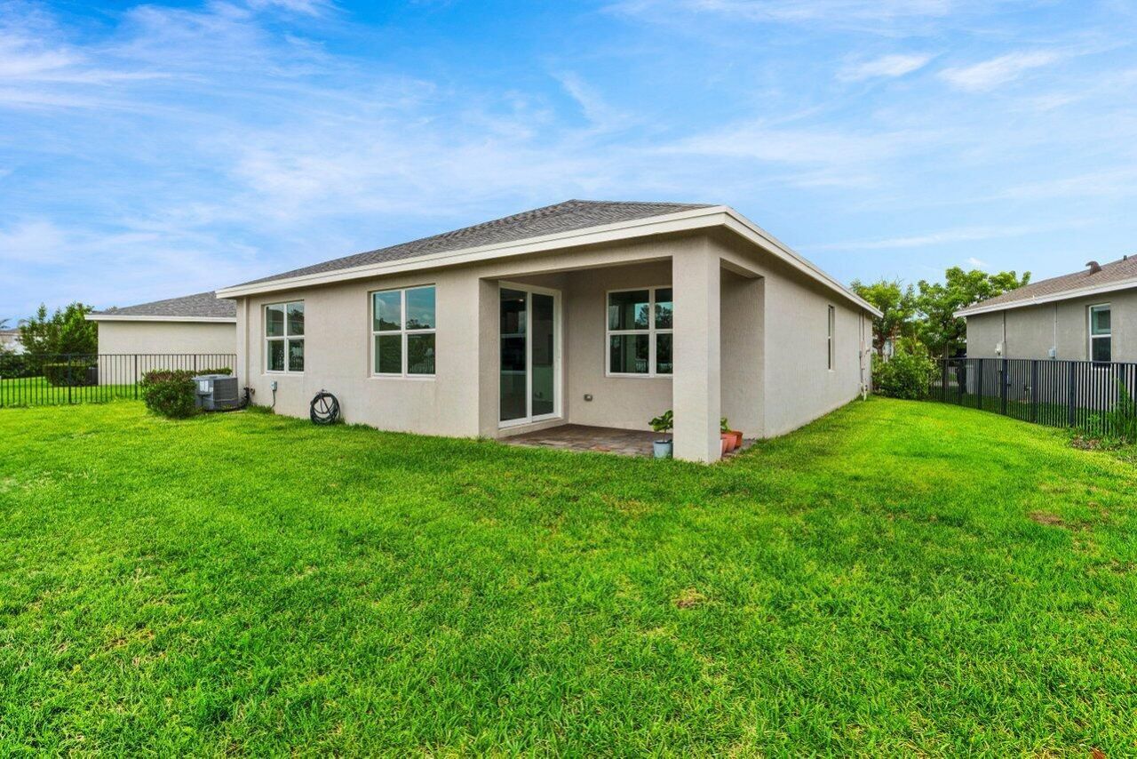 2770 NE Breezeway Circle, Ocean Breeze, FL 34957 Photo
