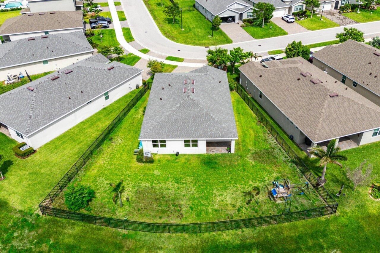 2770 NE Breezeway Circle, Ocean Breeze, FL 34957 Photo