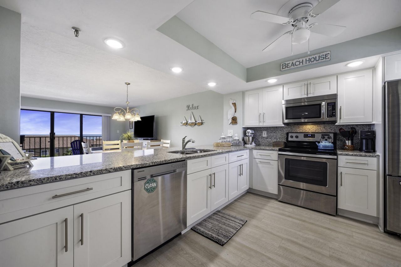 801 S Ocean Drive, Unit 701, Fort Pierce, FL 34949 Photo